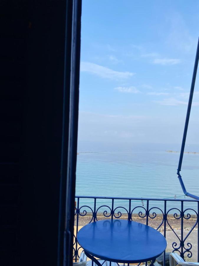 Hotel Areti Aegina Exterior photo