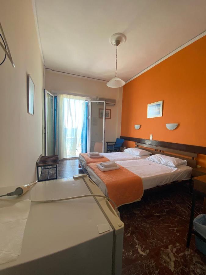 Hotel Areti Aegina Exterior photo